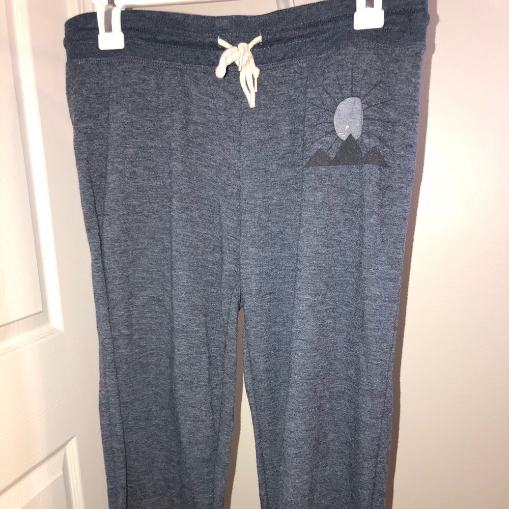 sweatpants